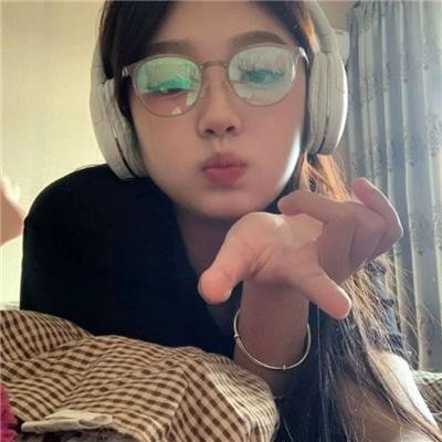 松林外